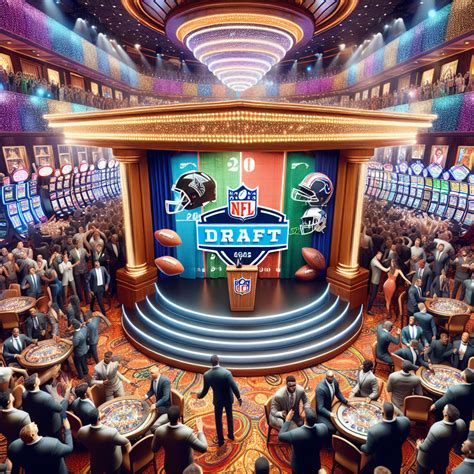 nfl draft 2024 events